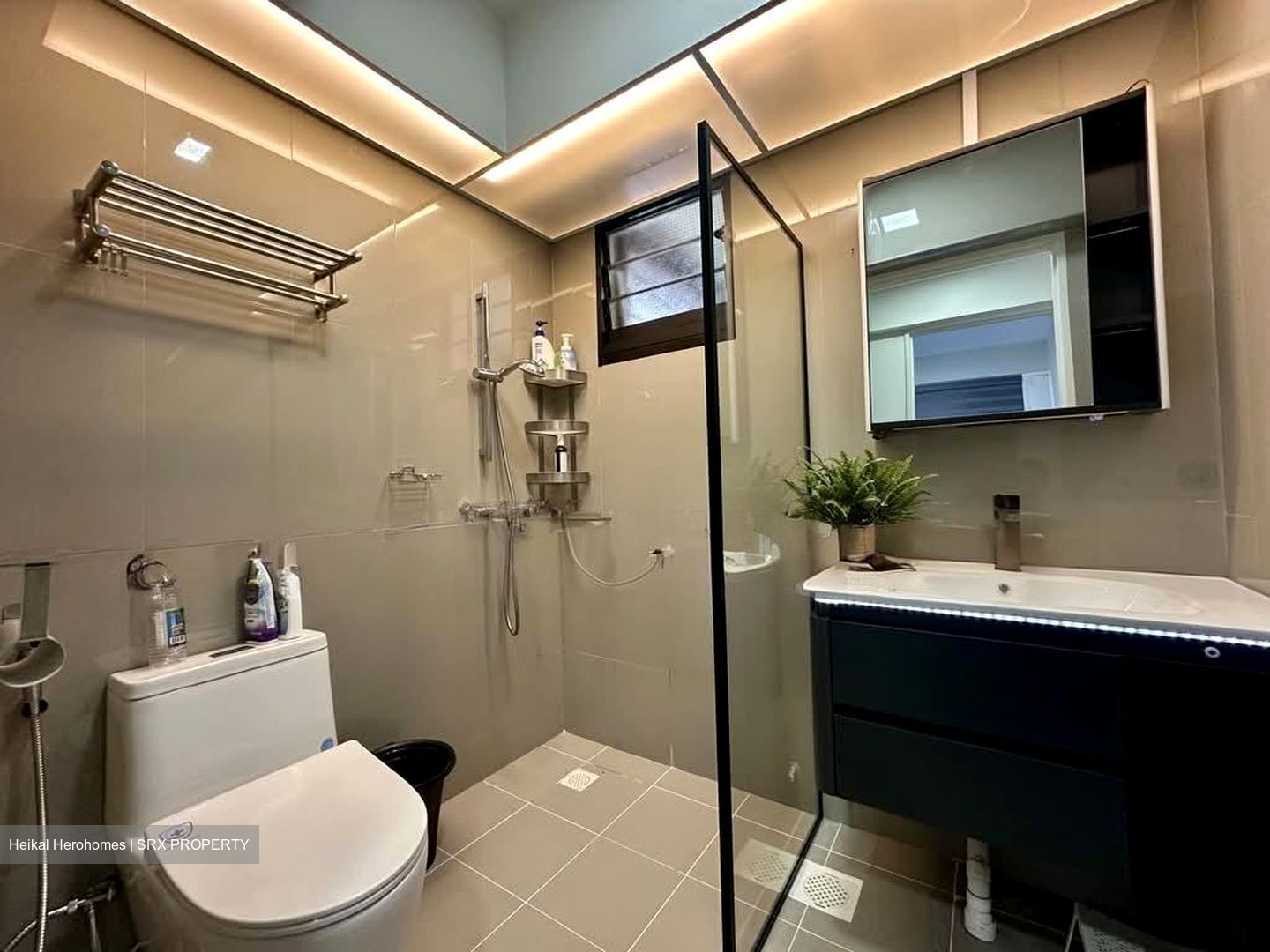Blk 601A Tampines Greenridges (Tampines), HDB 4 Rooms #534888071